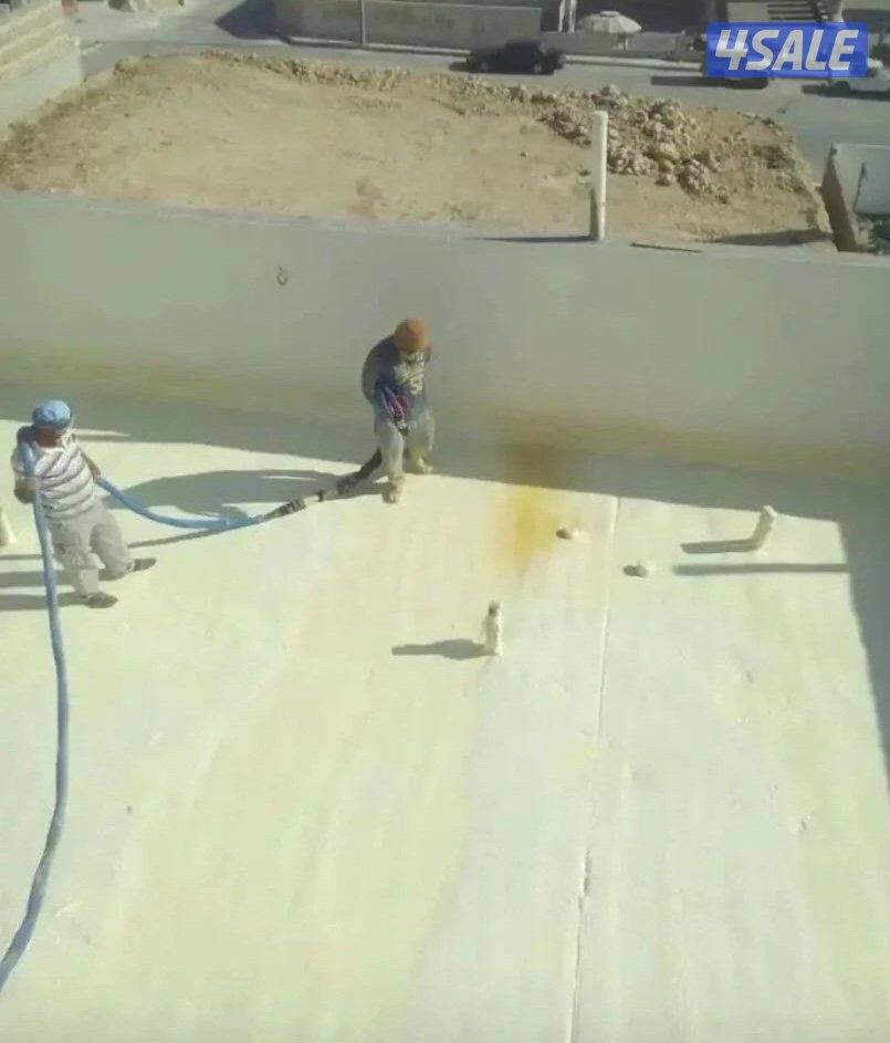 ابو جابر للمقاولات العامه والمباني11