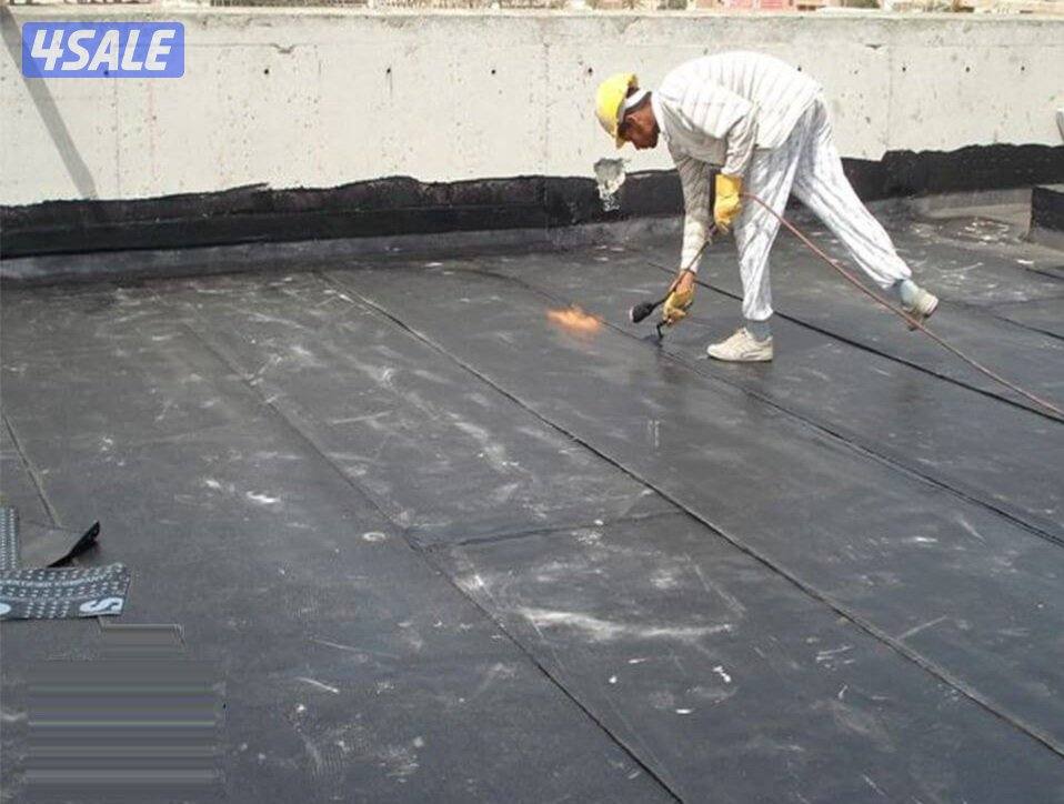 ابو جابر للمقاولات العامه والمباني12