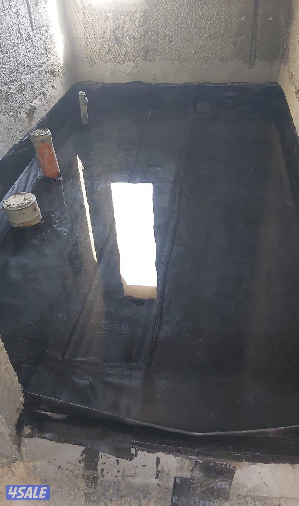 ابو جابر للمقاولات العامه والمباني13