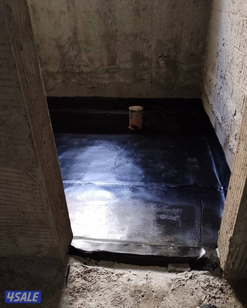 ابو جابر للمقاولات العامه والمباني14