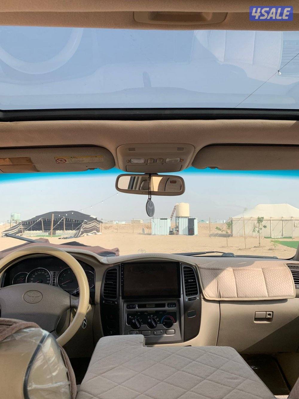 للبيع لاند كروزر GXR 20033