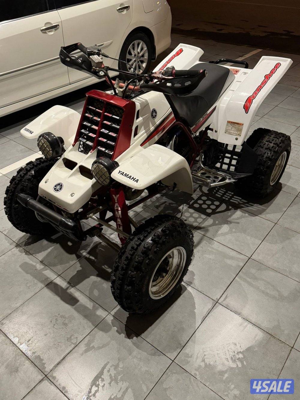 للبيع بانشي 2005 شرط النظااافه3