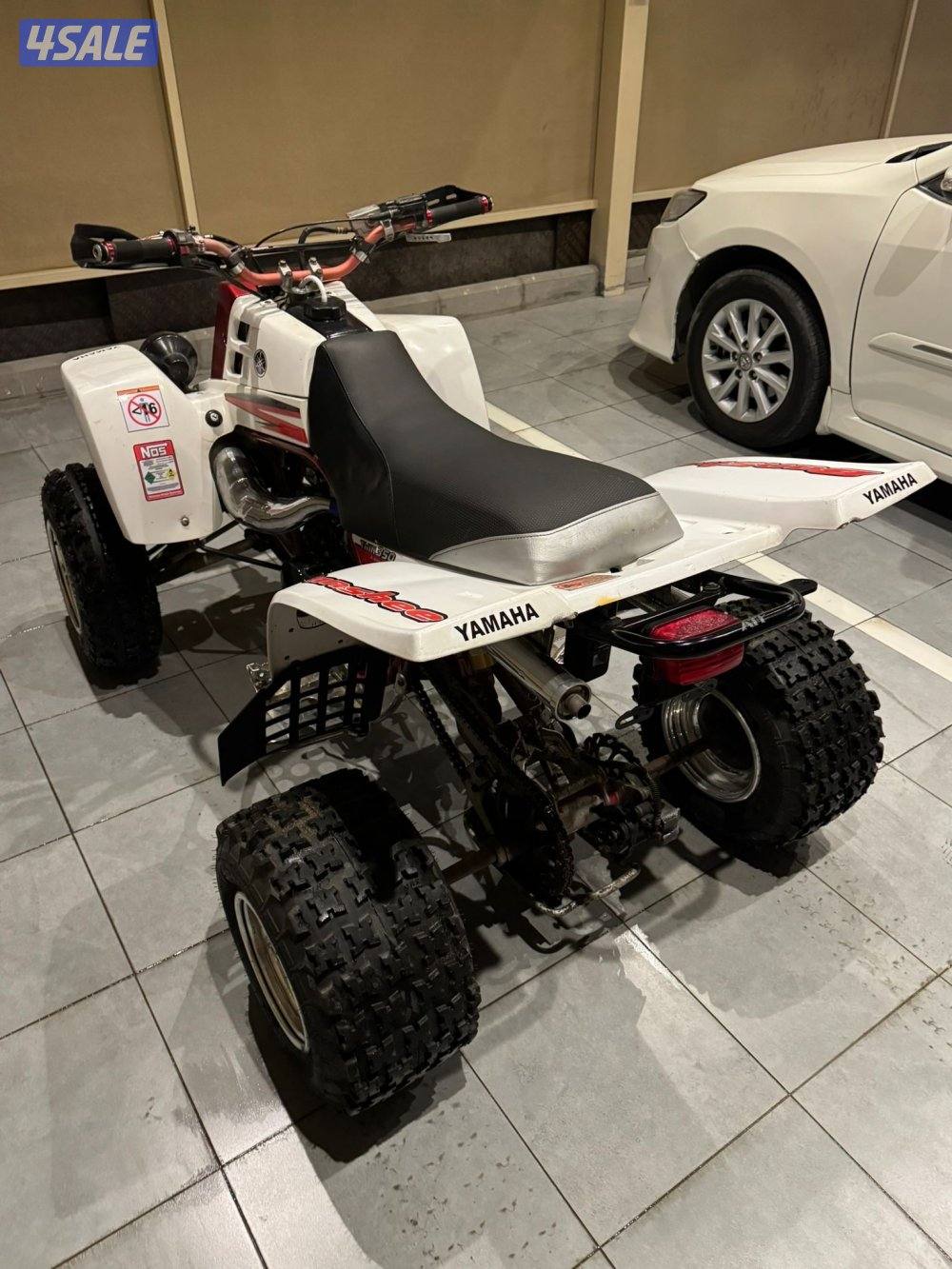 للبيع بانشي 2005 شرط النظااافه4