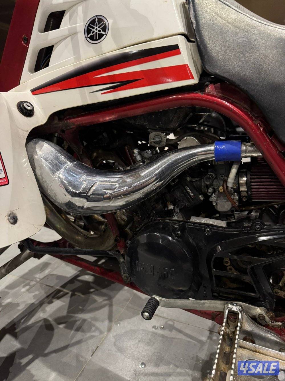 للبيع بانشي 2005 شرط النظااافه5