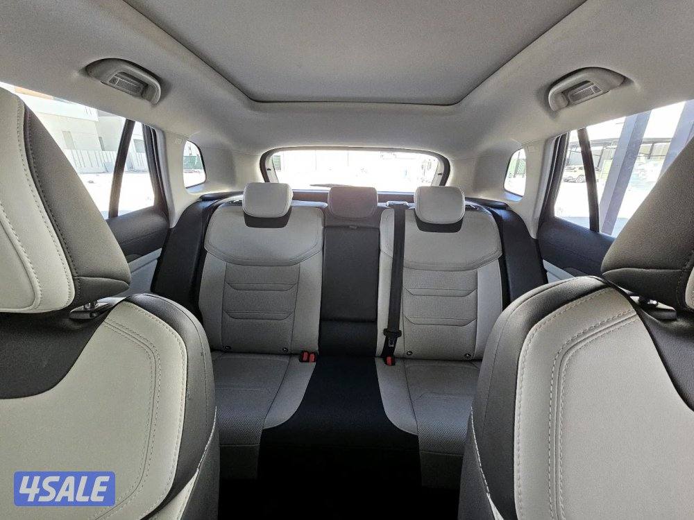 Ford Territory Trend 202310