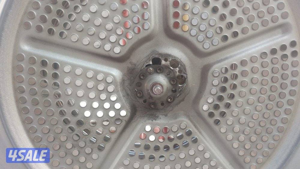 تصليح غسالة ونشافة مع ضمان فني باكستاني خدمة ٢٤/٧3