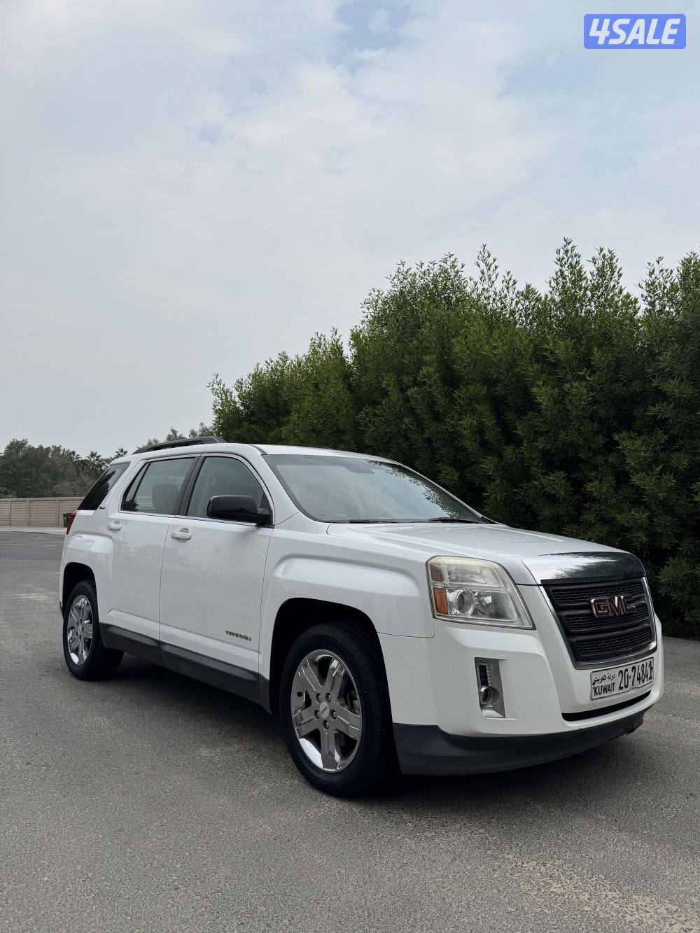 تيرين عداد 137 الف فقط0