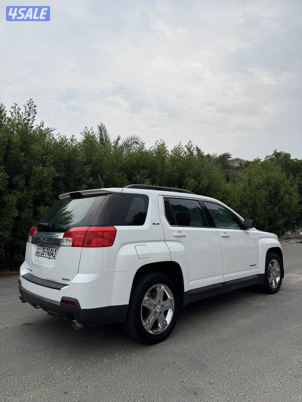 تيرين عداد 137 الف فقط2