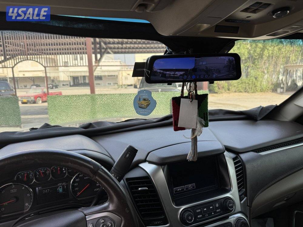 للبيع تاهو LT2 2016 دبل قير فتحه4