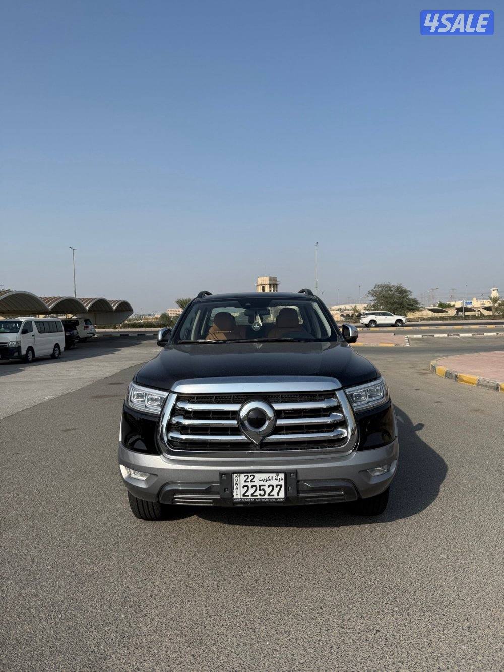 وانيت بوير صيني نضيف وارد الوكاله ٢٠٢٣1