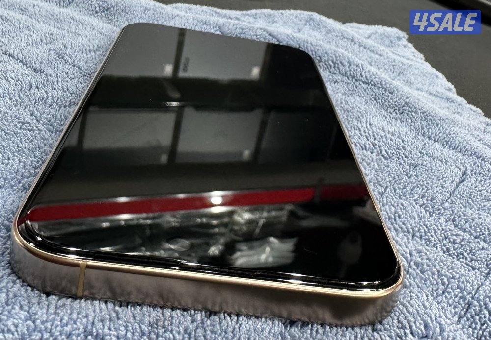 iPhone 16 Pro Max, Desert Titanium, 256GB -used -cycle 48 battery 100%4