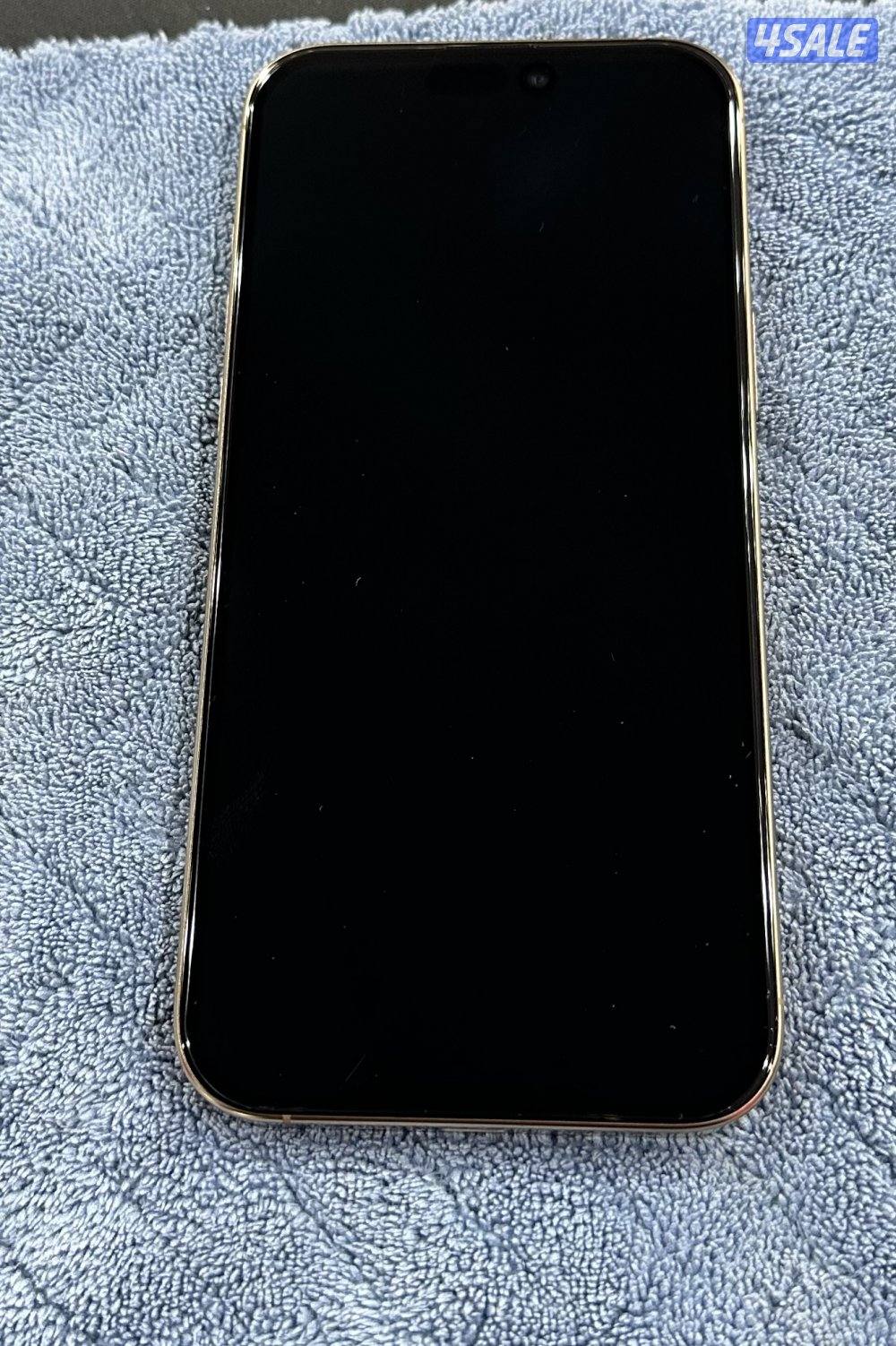 iPhone 16 Pro Max, Desert Titanium, 256GB -used -cycle 48 battery 100%5