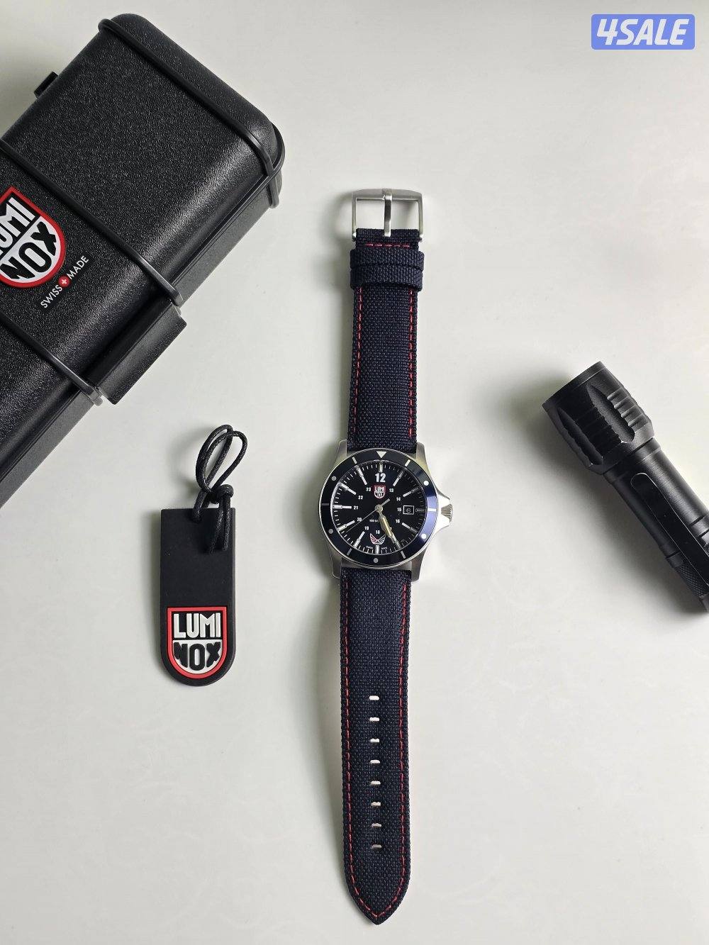 𝑳𝒖𝒎𝒊𝒏𝒐𝒙 𝑽𝑶𝑳𝑰𝑻𝑰𝑶𝑵1