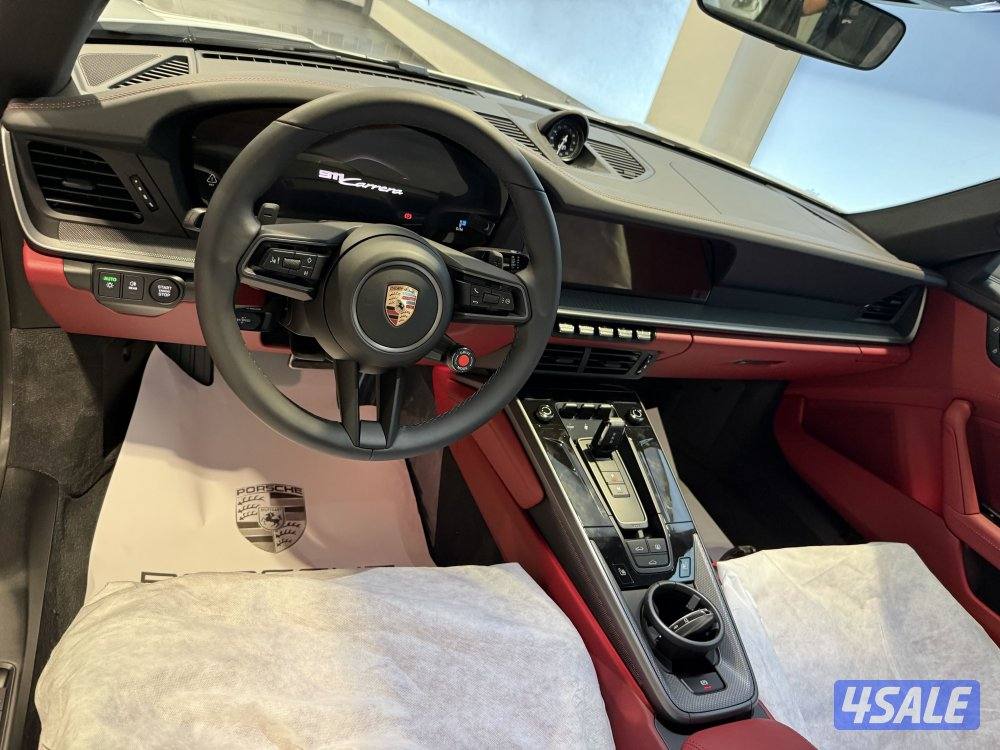 للبيع كريرا 20267