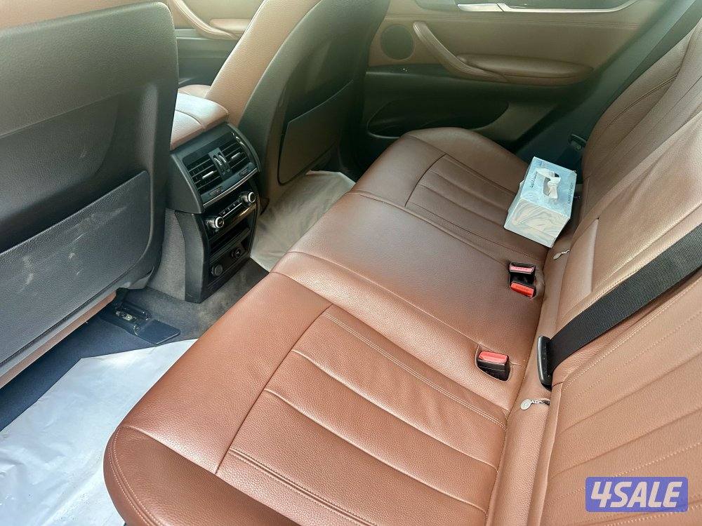 X6 موديل 2016 نظيف جدا15