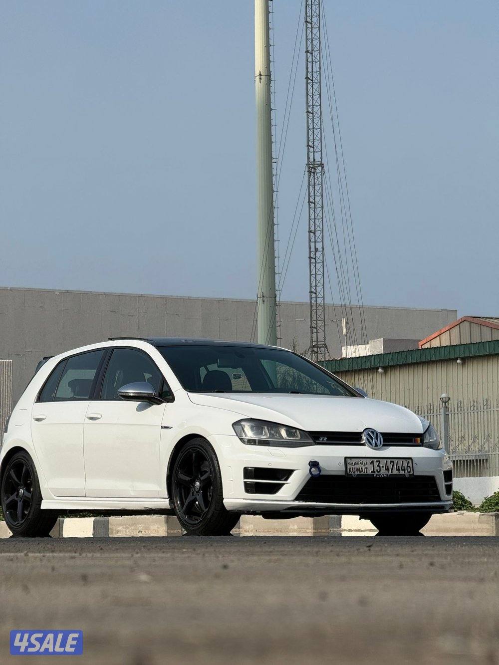 للبيع غولف R 20150