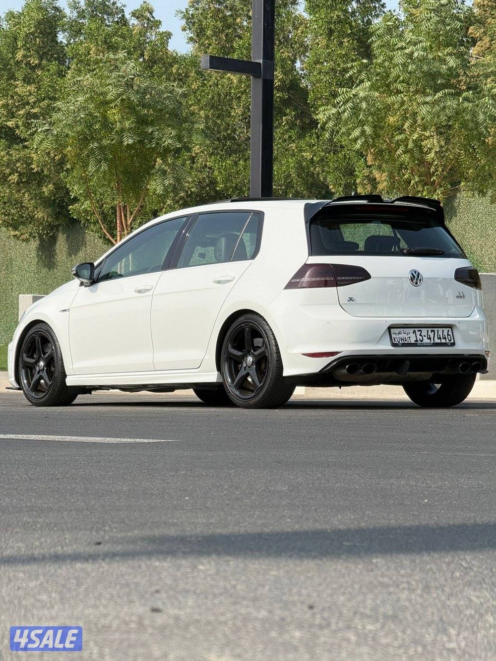 للبيع غولف R 20154