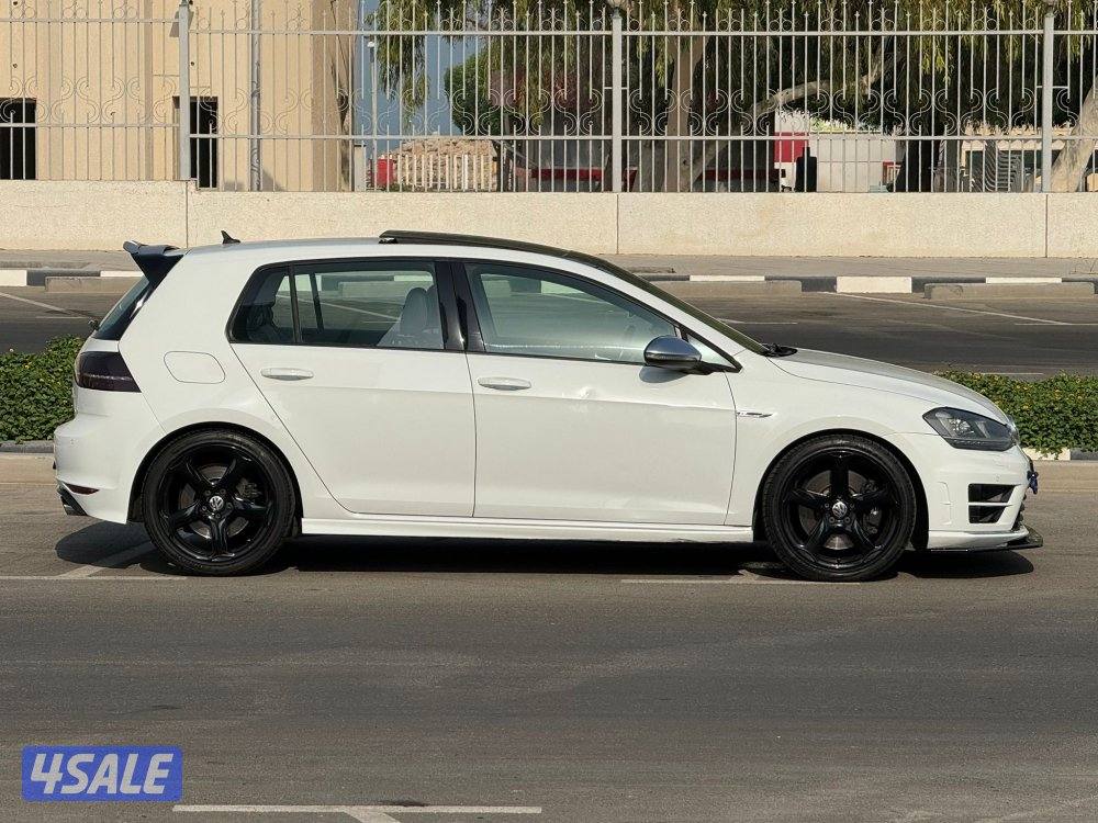 للبيع غولف R 20155