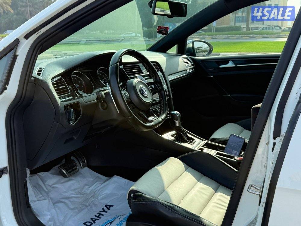 للبيع غولف R 20158