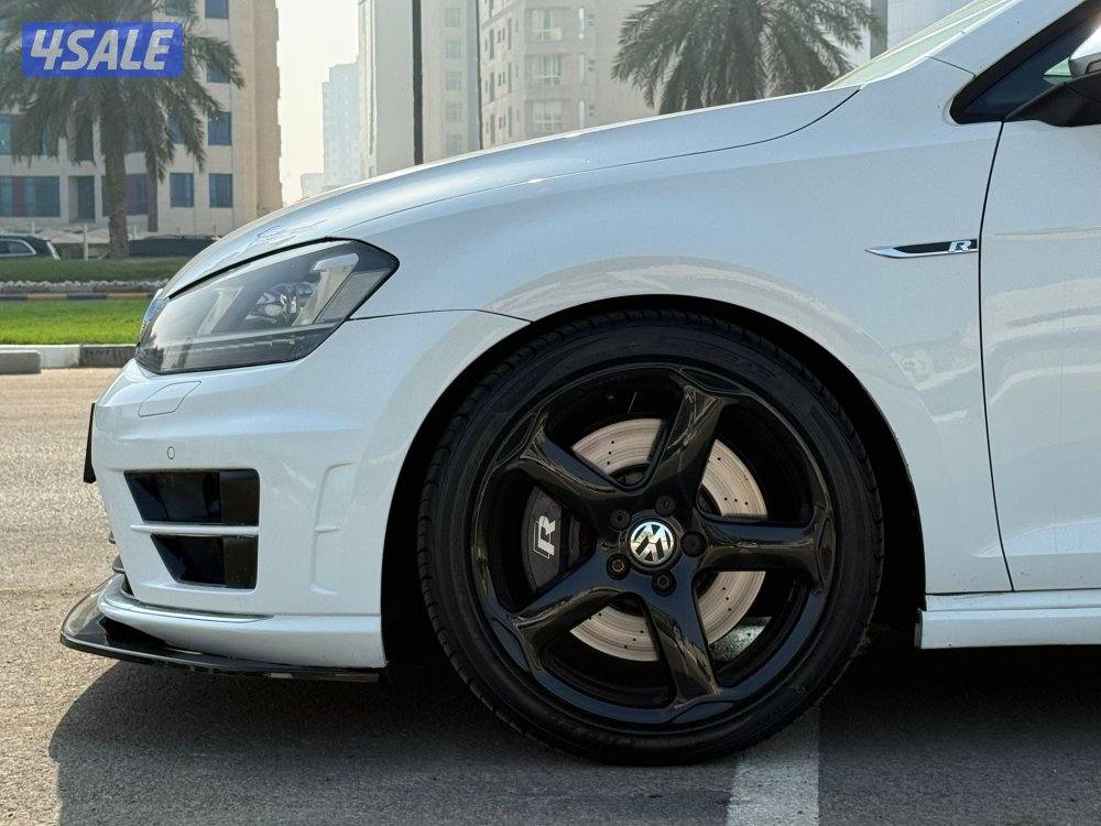 للبيع غولف R 20157