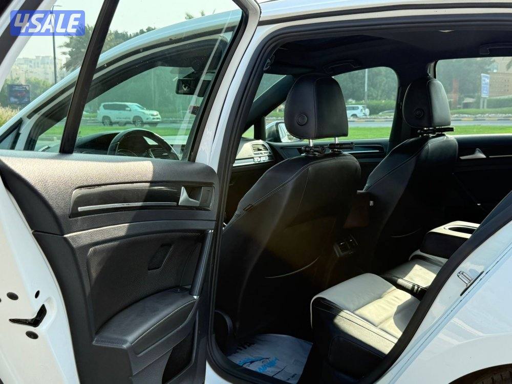 للبيع غولف R 20159