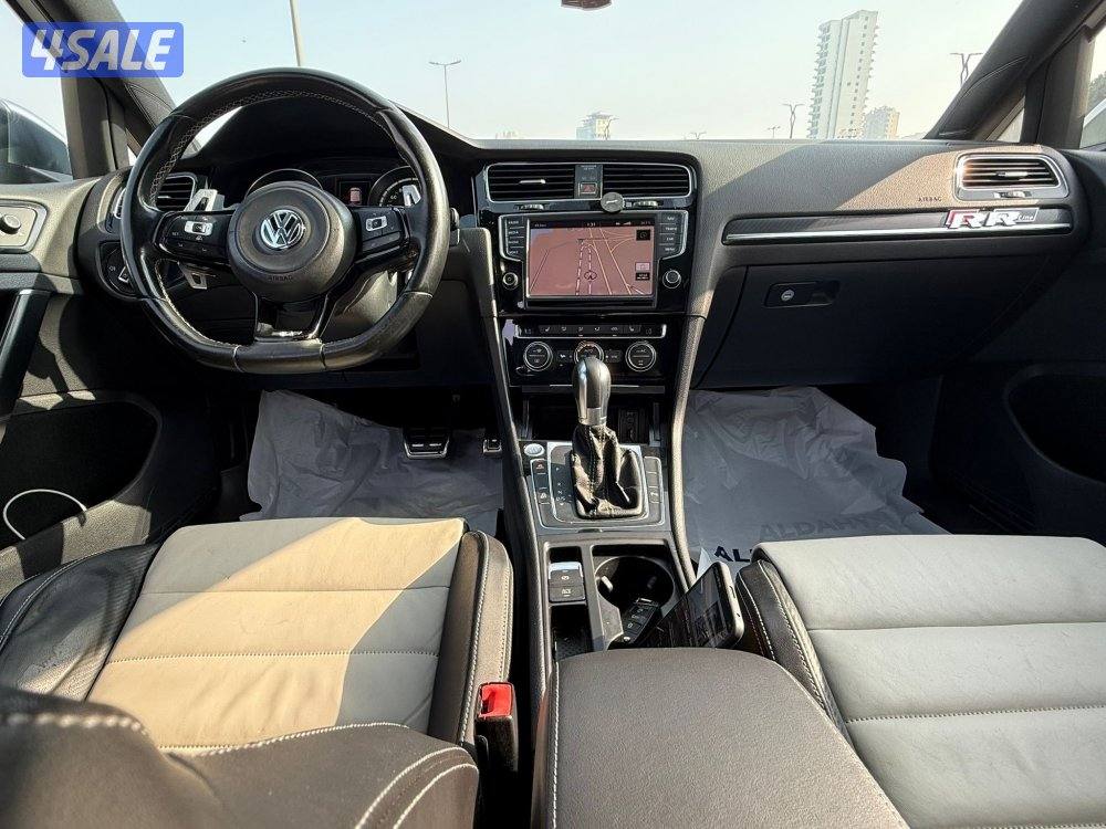 للبيع غولف R 201510