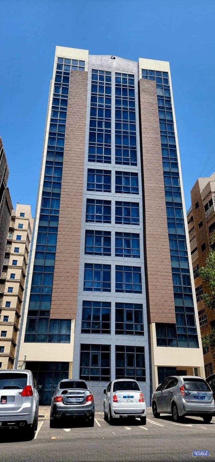 مطلوب من المالك مباشرة بناية لشركة كبري عقد طويل0