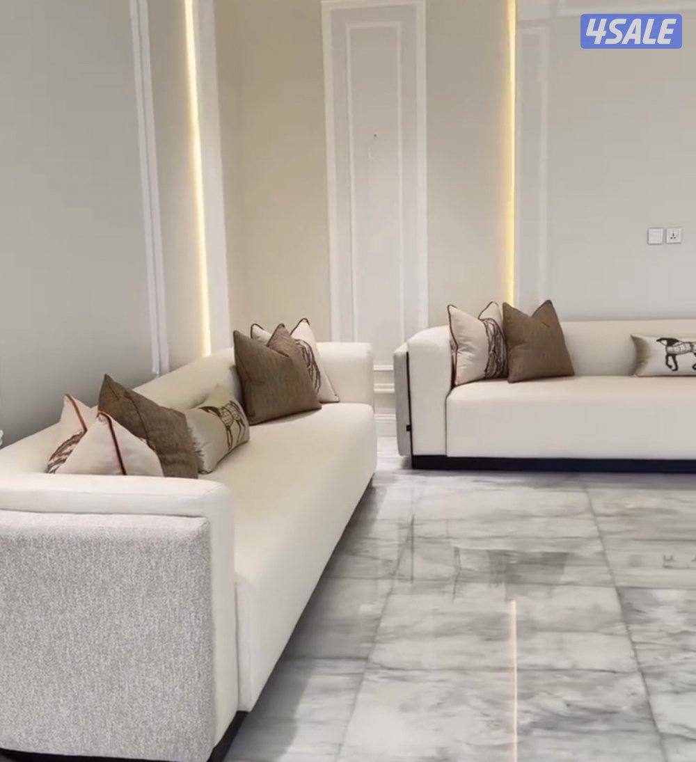 تنجيد ستائر  روال لنن الوايفي تفصيل كنب فك تركيب الستاير1