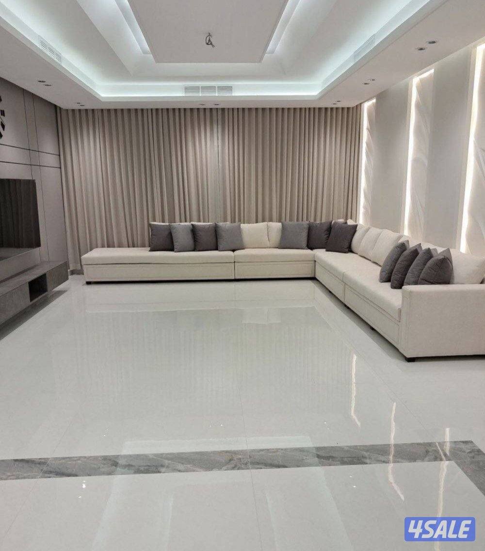 تنجيد ستائر  روال لنن الوايفي تفصيل كنب فك تركيب الستاير7