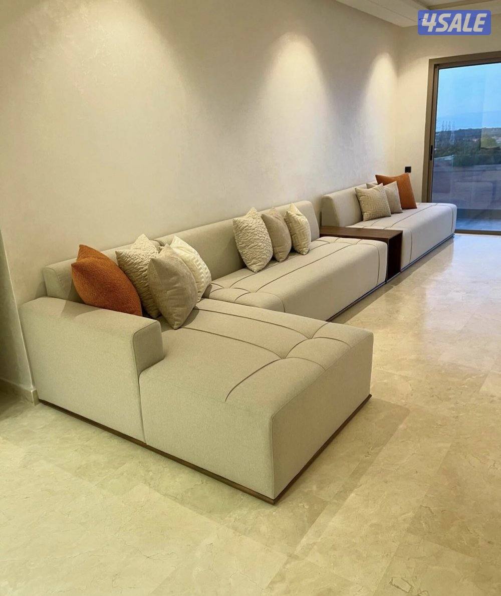 تنجيد ستائر  روال لنن الوايفي تفصيل كنب فك تركيب الستاير11