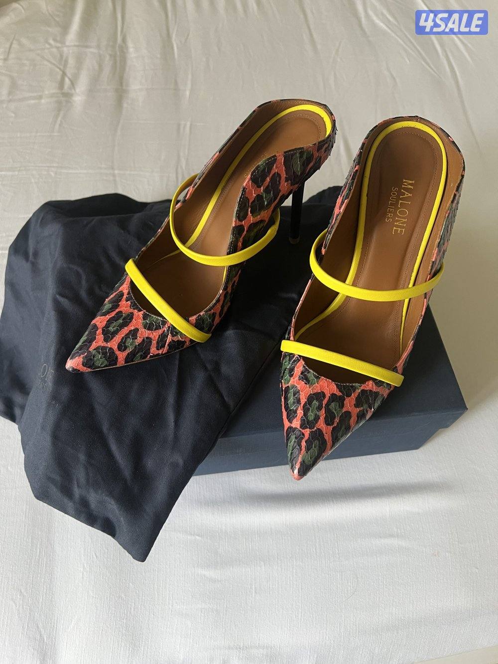 Malone souliers Maureen 1000