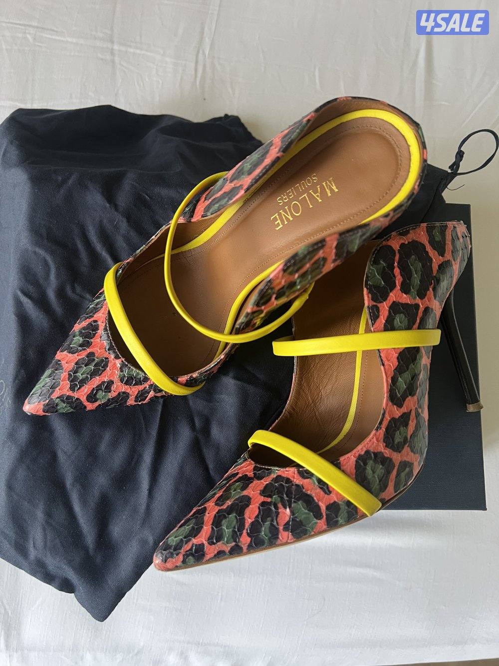 Malone souliers Maureen 1001