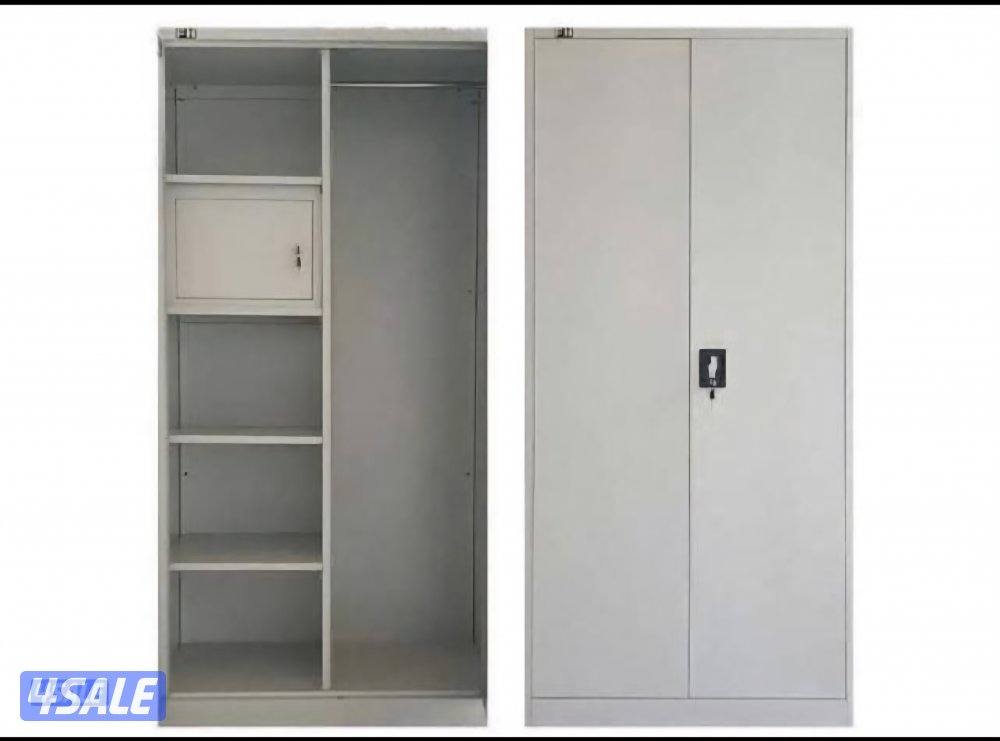 كبتات حديد سراير حديد كبتات خشب ارفف حديد تخزين1