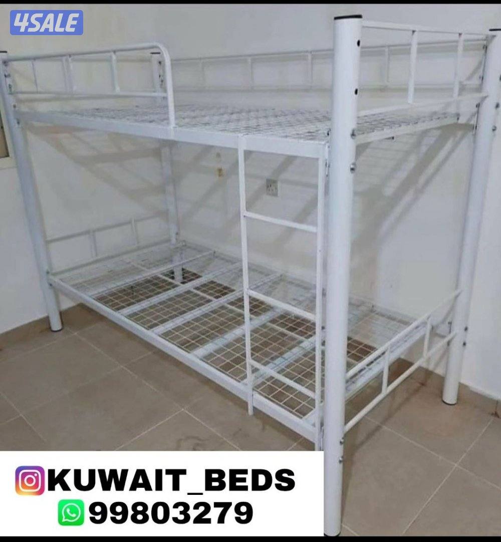 كبتات حديد سراير حديد كبتات خشب ارفف حديد تخزين9