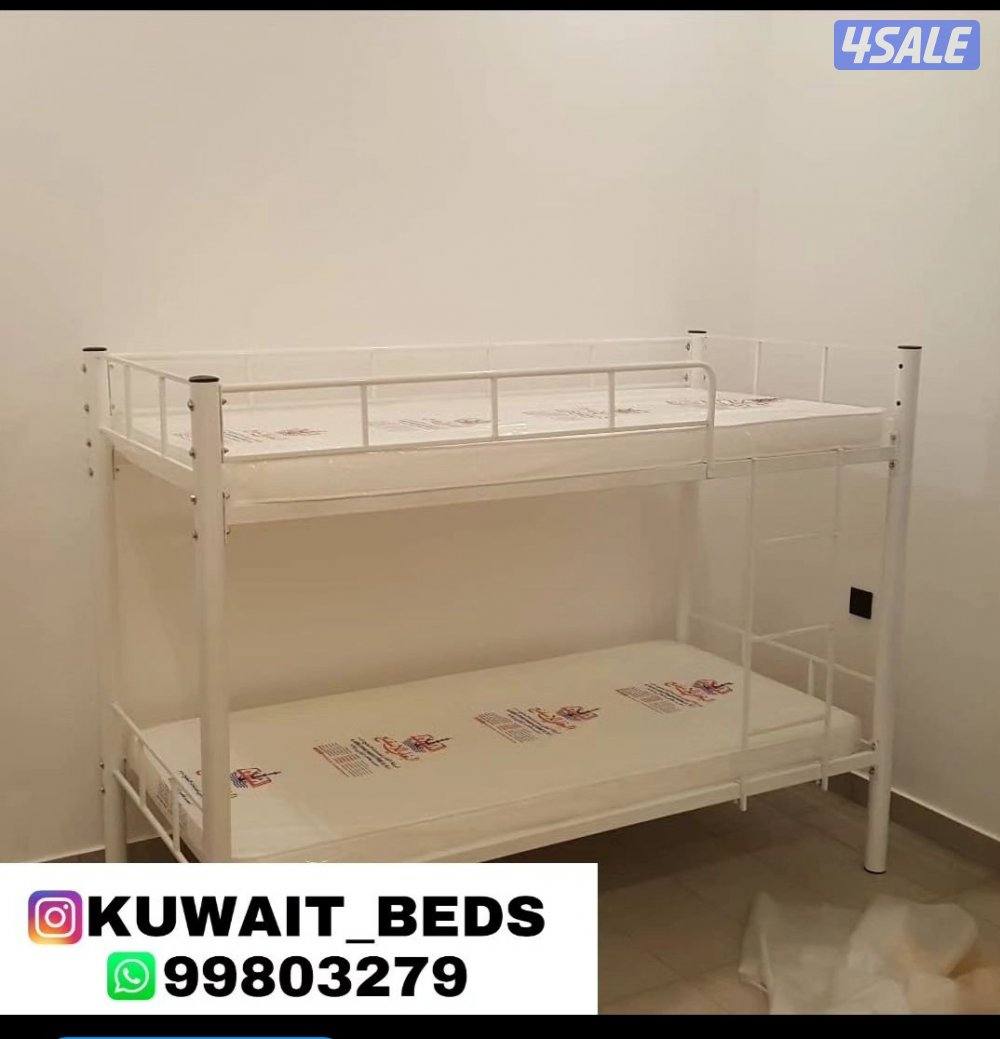 كبتات حديد سراير حديد كبتات خشب ارفف حديد تخزين10