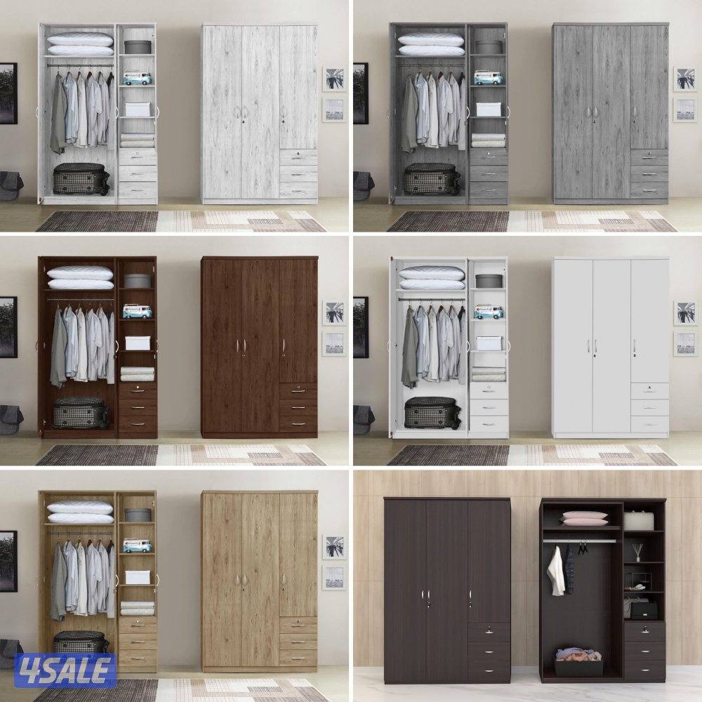 كبتات حديد سراير حديد كبتات خشب ارفف حديد تخزين13