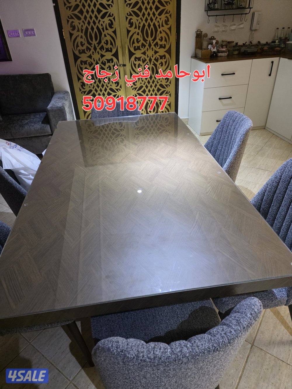 فني زجاج ومرايا وسكريت وبلاستك بكل مناطق الكويت ابوحامد6