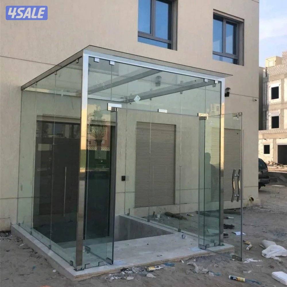 فني زجاج ومرايا وسكريت وبلاستك بكل مناطق الكويت ابوحامد9