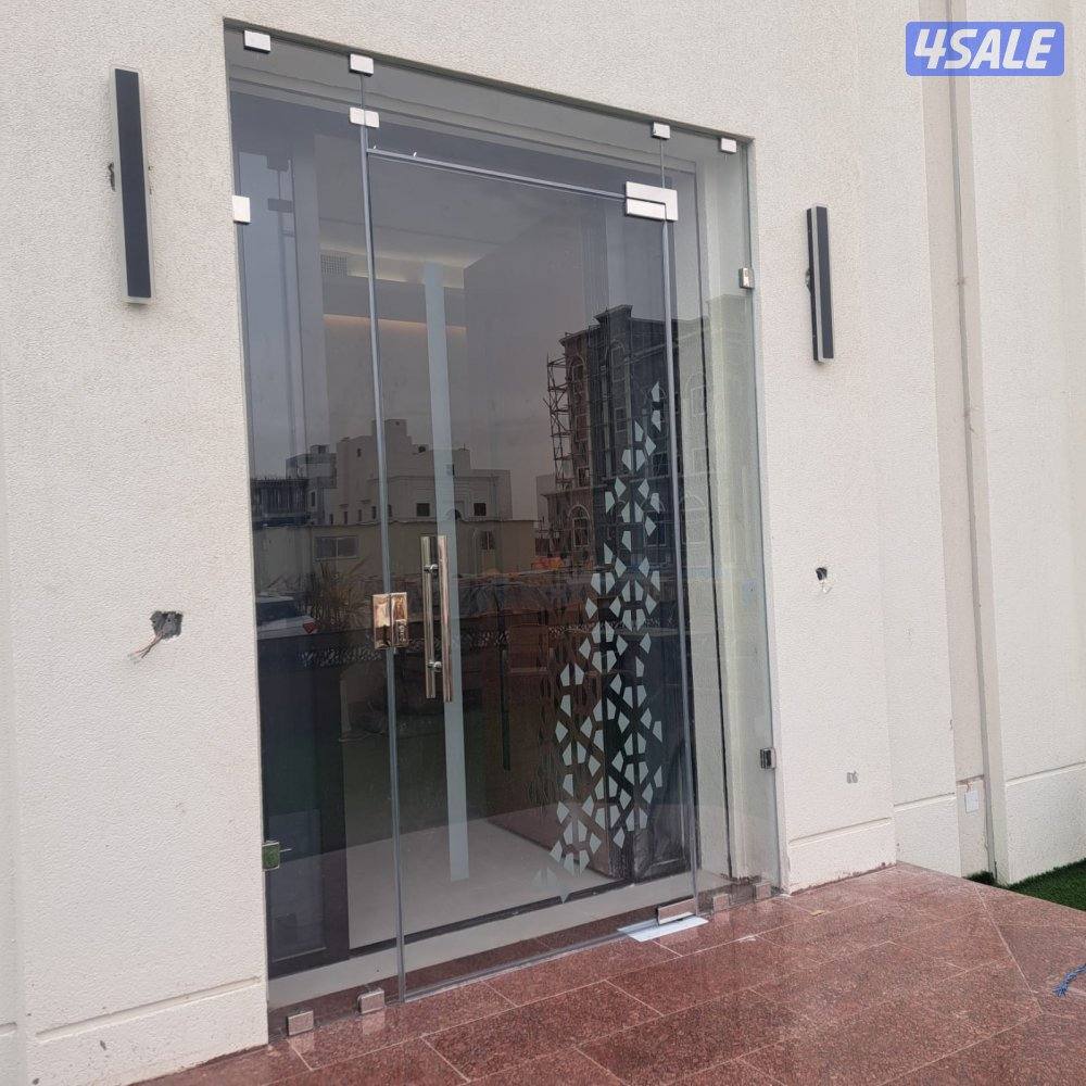 فني زجاج ومرايا وسكريت وبلاستك بكل مناطق الكويت ابوحامد10