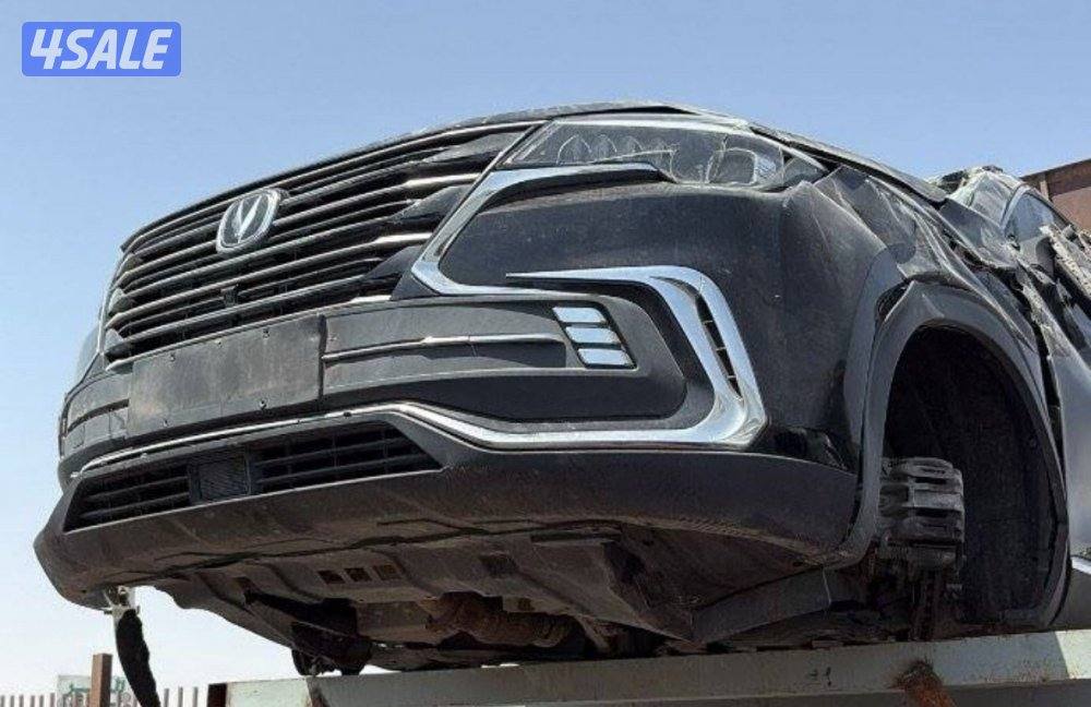 قطع غيار الصيني جميع أنواع السيارات3