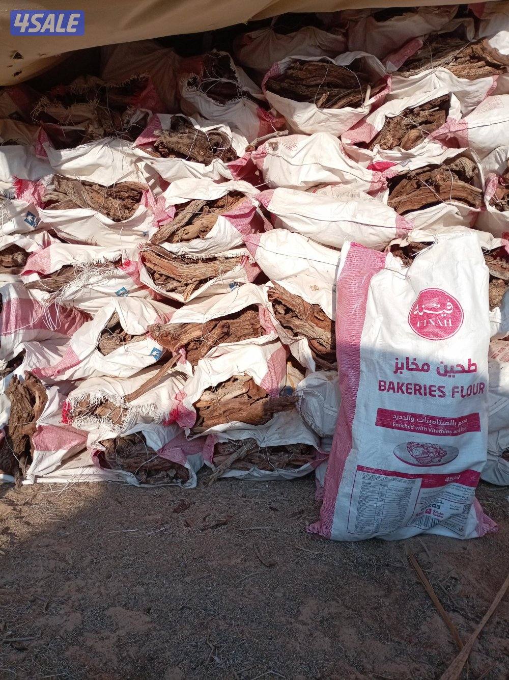 للبيع حطب سعودي رمث قضا ارطي0