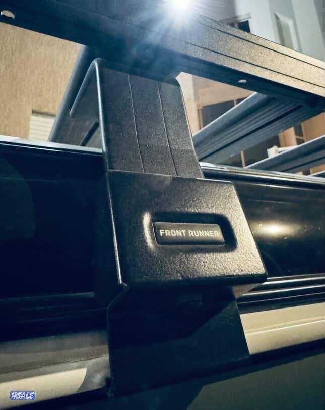 للبيع سلة 110 front runner2