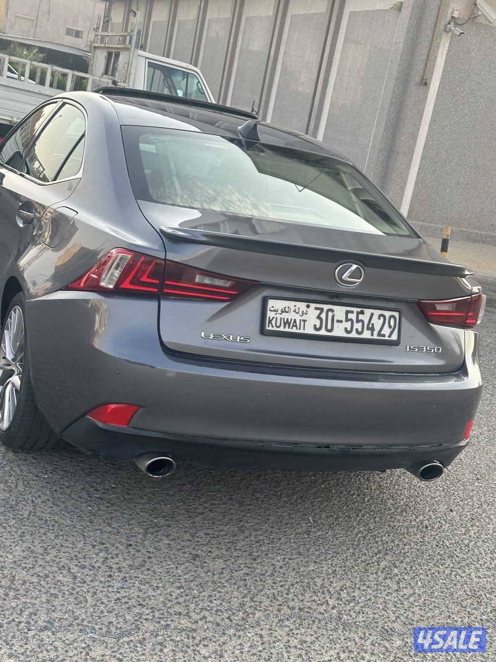 للبيع لكزس0