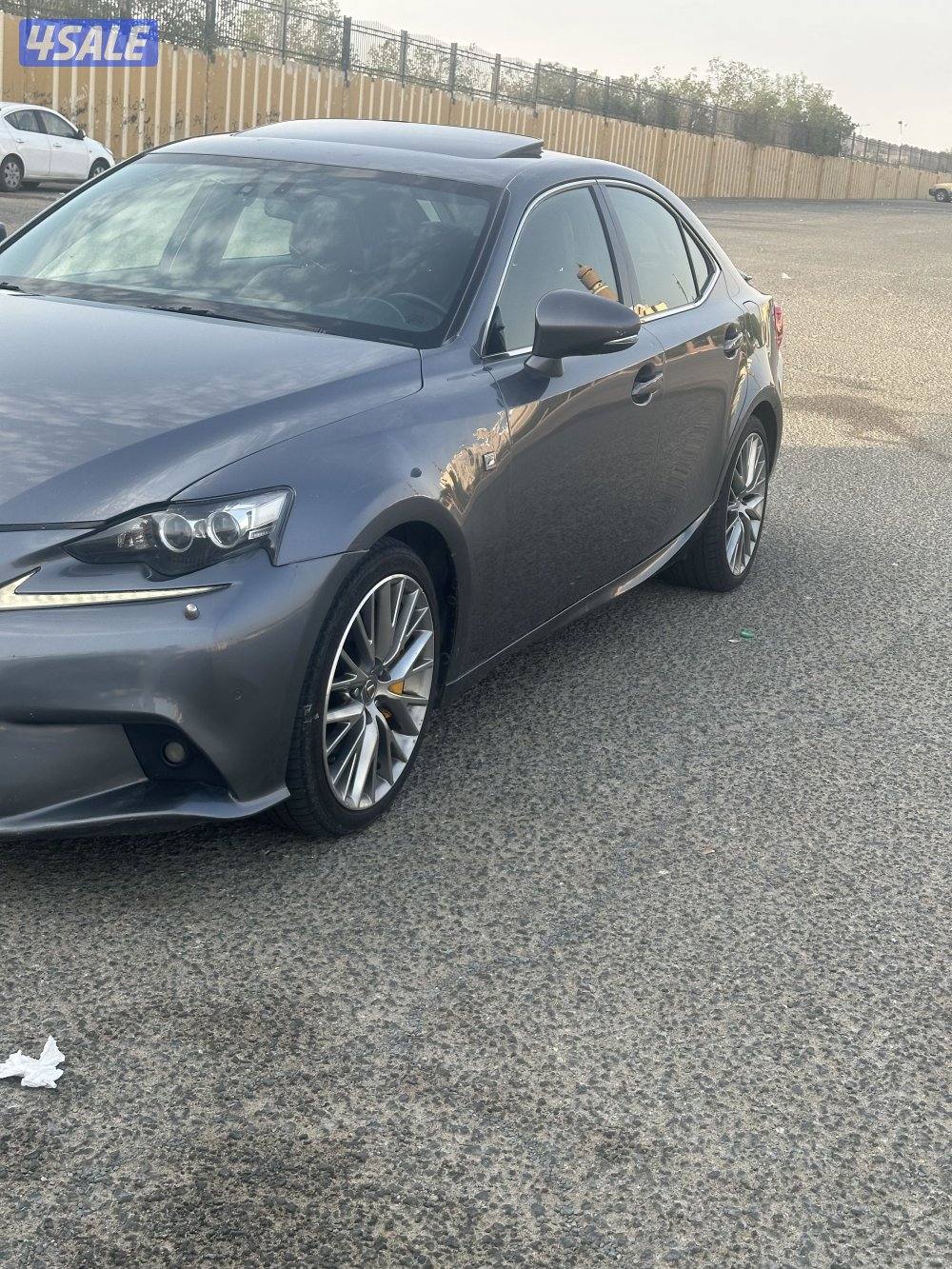 للبيع لكزس2