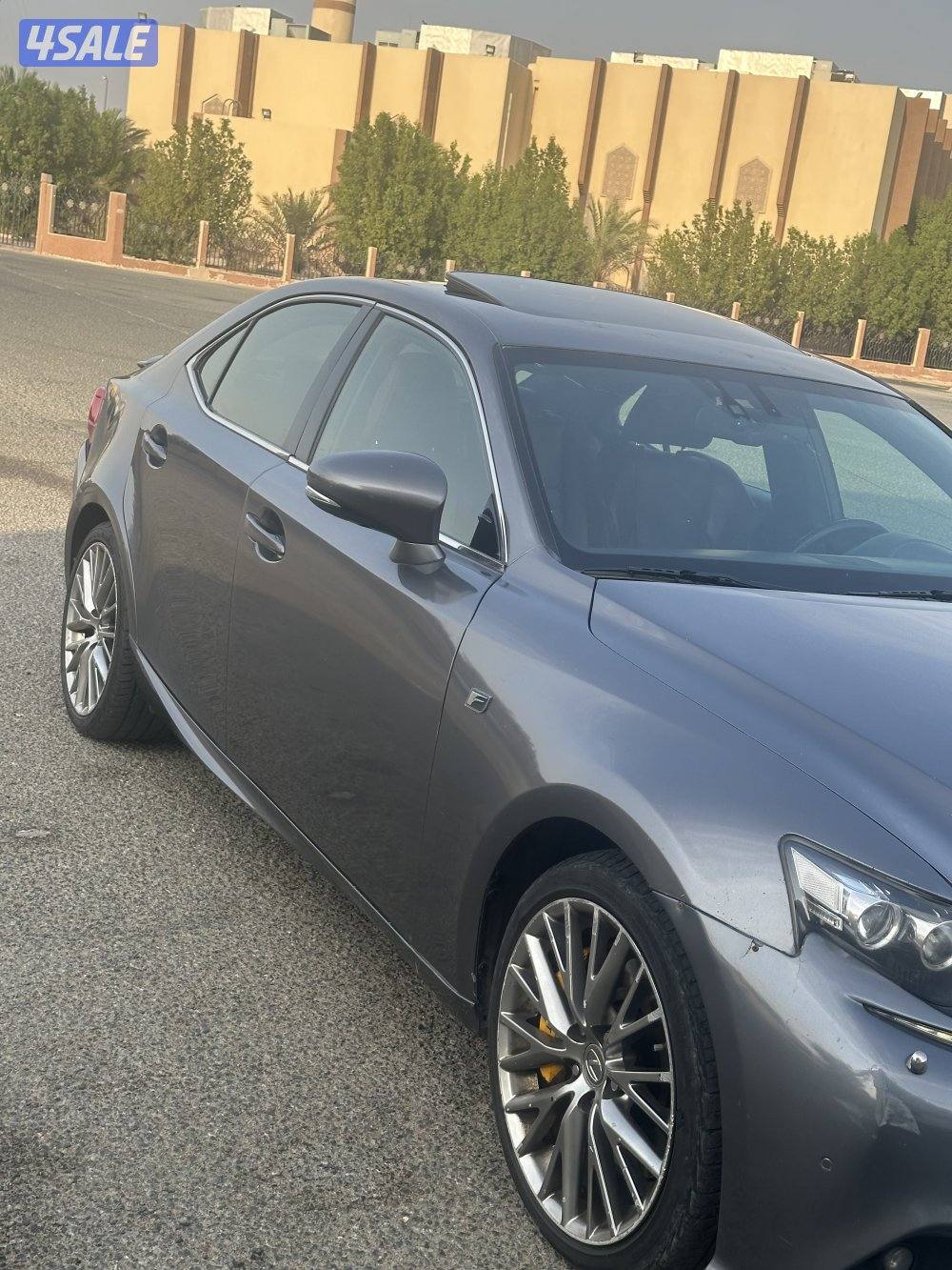 للبيع لكزس3