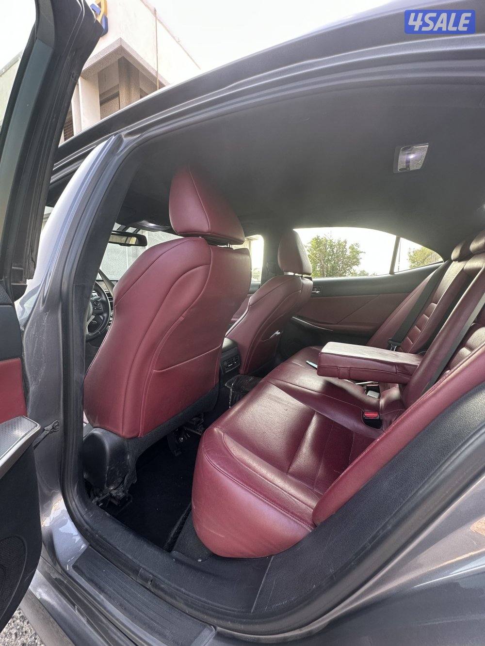 للبيع لكزس4