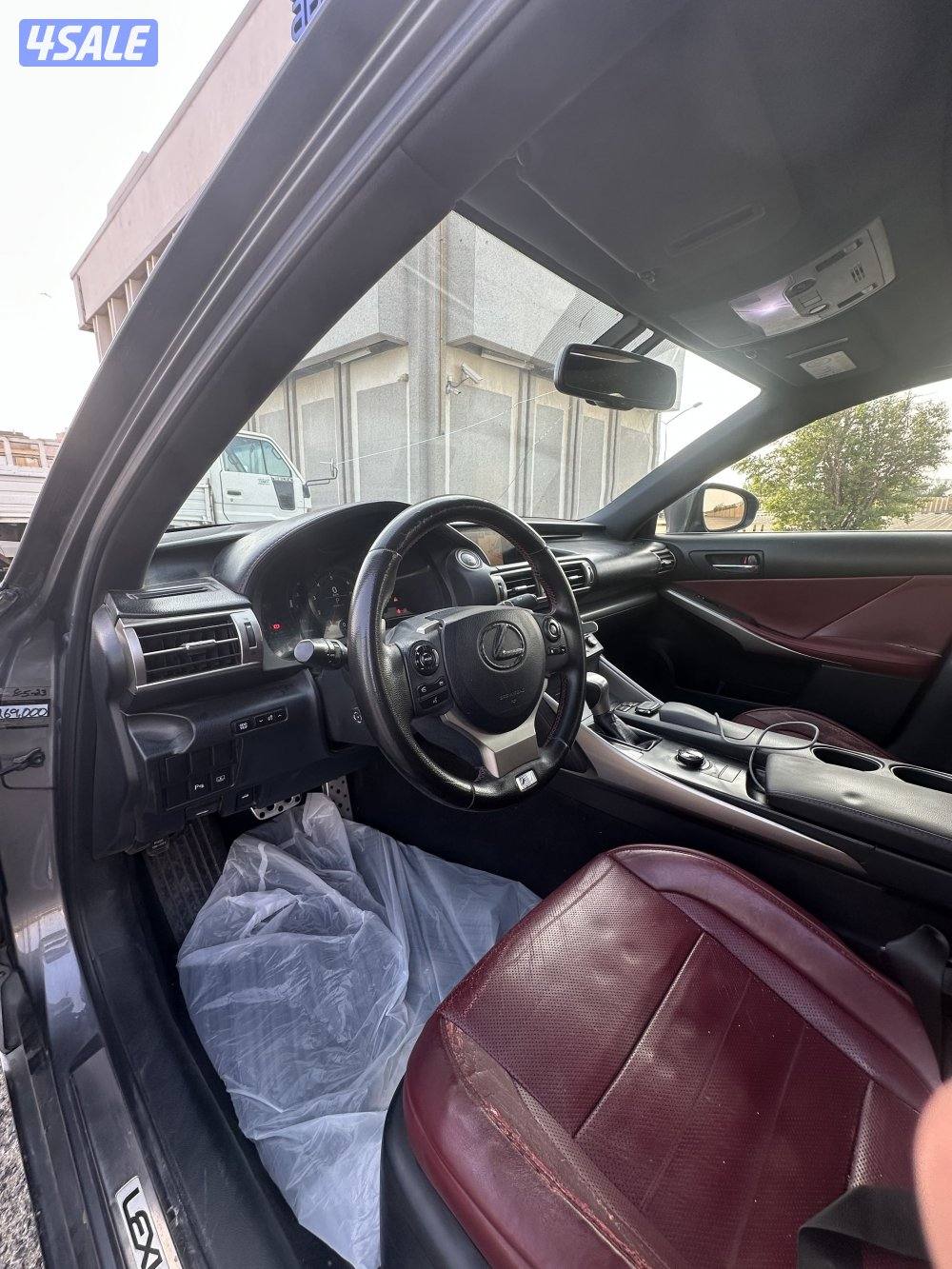 للبيع لكزس6