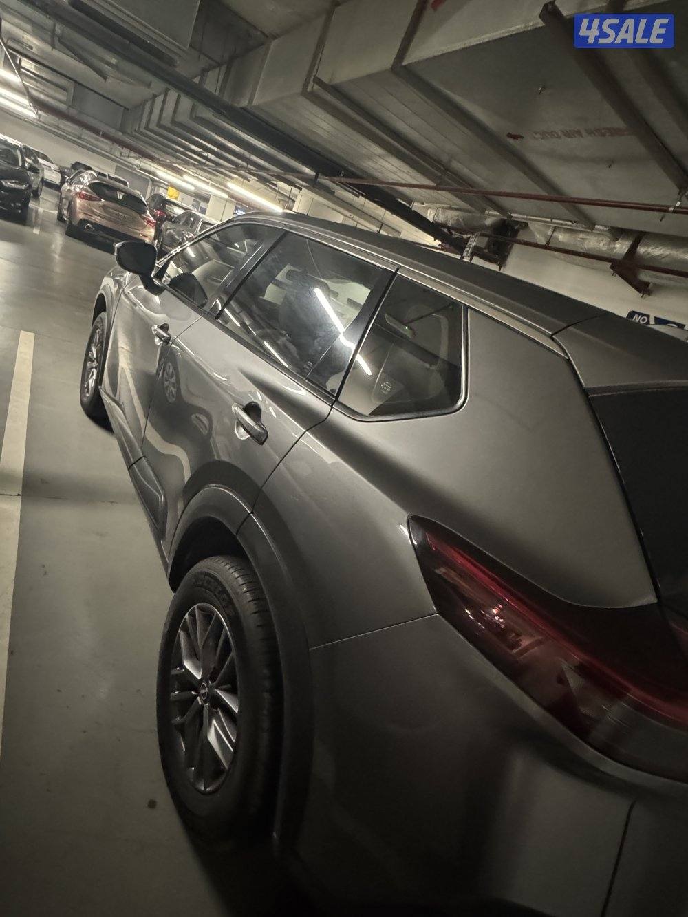 Nissan X-trail 2023 -full insurance untill may-202512
