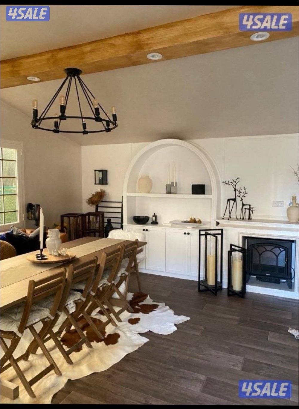 للبيع غرفة متنقلة قياس  5 / 72