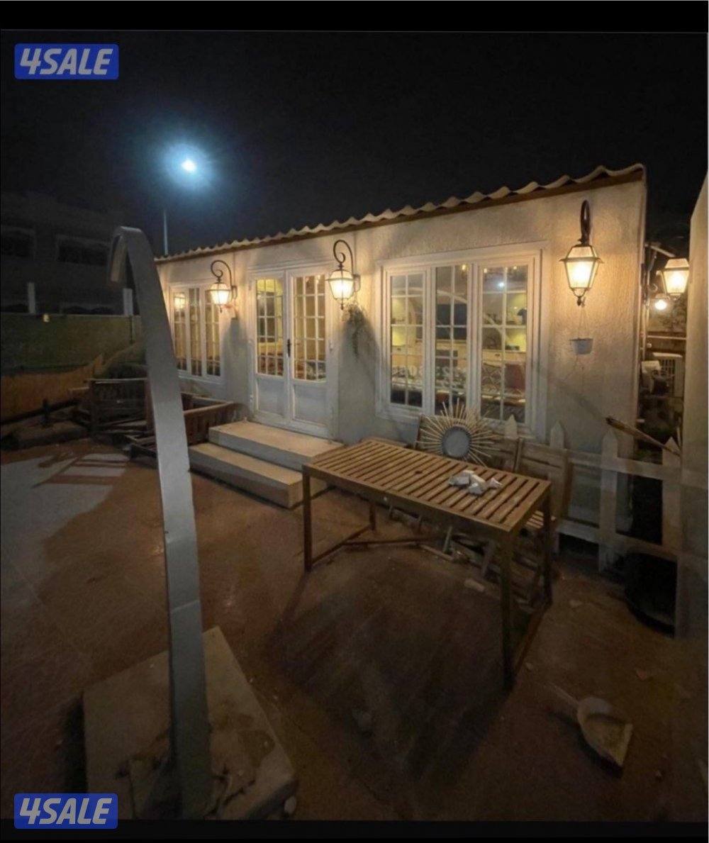 للبيع غرفة متنقلة قياس  5 / 74